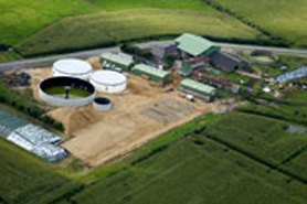 Biogas-Plus